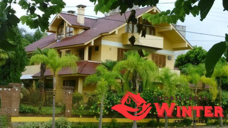 Imagem Casa com 4 Quartos à Venda, 1.200 m² em Vila Rica - Feliz Imagem Casa com 4 Quartos à Venda, 1.200 m² em Vila Rica - Feliz