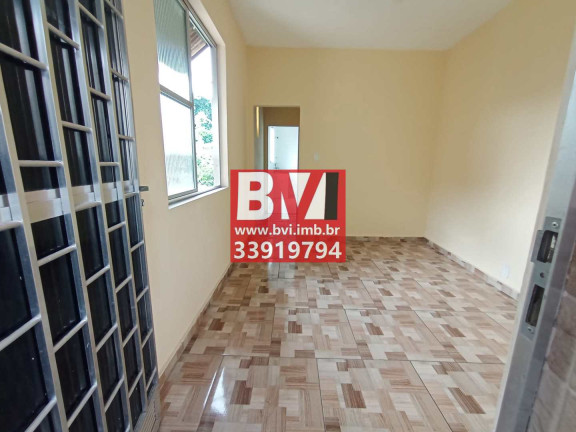 Imagem Casa com 3 Quartos à Venda, 220 m² em Irajá - Rio De Janeiro Imagem Casa com 3 Quartos à Venda, 220 m² em Irajá - Rio De Janeiro