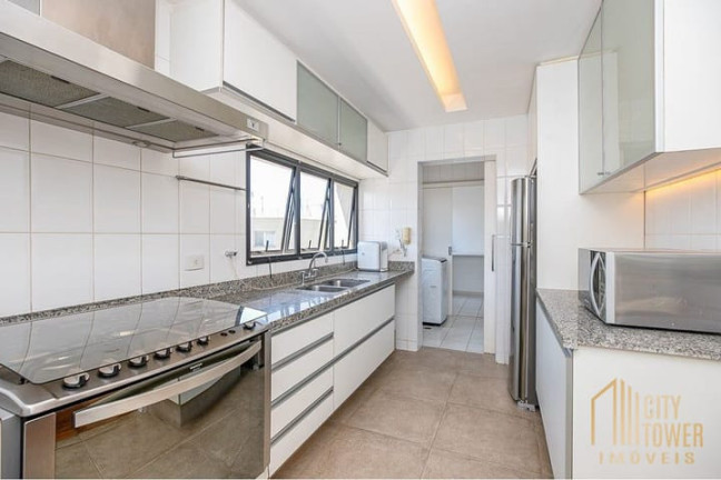 Imagem Apartamento com 1 Quarto à Venda, 124 m² em Vila Olímpia - São Paulo Imagem Apartamento com 1 Quarto à Venda, 124 m² em Vila Olímpia - São Paulo