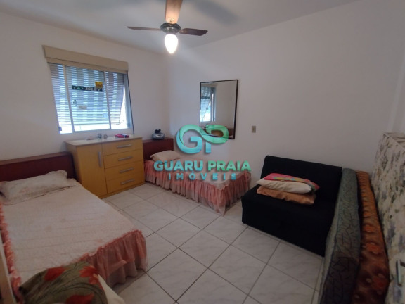 Imagem Apartamento com 2 Quartos à Venda, 76 m² em Enseada - Guarujá