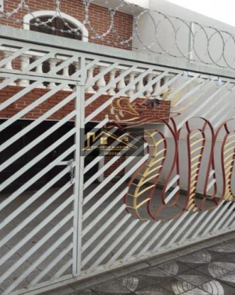 Imagem Sobrado com 3 Quartos à Venda, em Centro - Sorocaba Imagem Sobrado com 3 Quartos à Venda, em Centro - Sorocaba