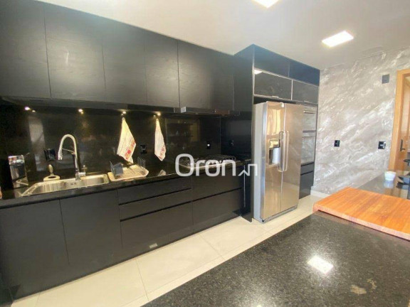 Imagem Apartamento com 3 Quartos à Venda, 216 m² em Setor Marista - Goiânia Imagem Apartamento com 3 Quartos à Venda, 216 m² em Setor Marista - Goiânia