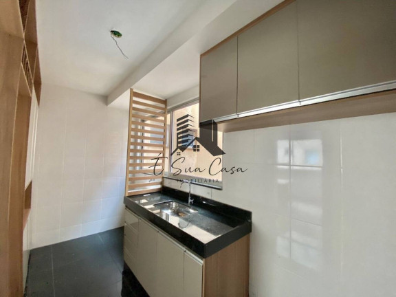 Imagem Apartamento com 3 Quartos à Venda, 88 m² em Arvoredo - Contagem Imagem Apartamento com 3 Quartos à Venda, 88 m² em Arvoredo - Contagem