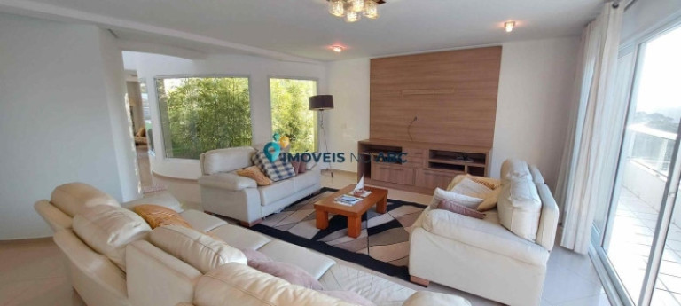 Imagem Casa de Condomínio com 4 Quartos à Venda, 421 m² em Parque Terra Nova Ii - São Bernardo Do Campo