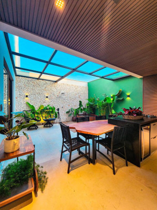 Imagem Apartamento com 3 Quartos à Venda, 161 m² em Sim - Feira De Santana Imagem Apartamento com 3 Quartos à Venda, 161 m² em Sim - Feira De Santana