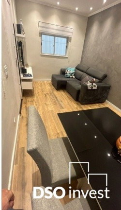 Imagem Apartamento com 2 Quartos à Venda, em Mirandópolis - São Paulo Imagem Apartamento com 2 Quartos à Venda, em Mirandópolis - São Paulo