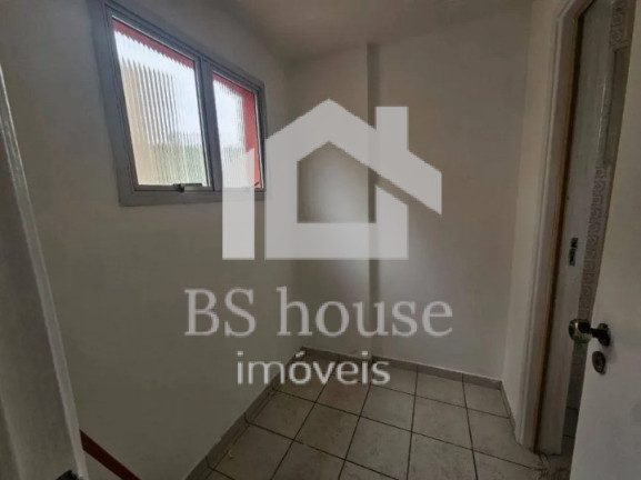 Imagem Apartamento com 3 Quartos à Venda, 98 m² em Vila Bastos - Santo André