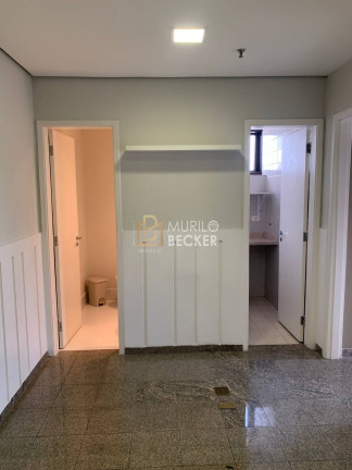 Imagem Sala Comercial à Venda, 40 m² em Vila Clementino - São Paulo