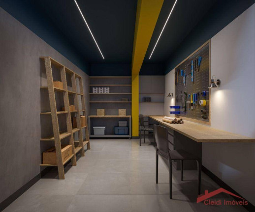 Imagem Apartamento com 2 Quartos à Venda, 55 m² em Jardim Iririú - Joinville Imagem Apartamento com 2 Quartos à Venda, 55 m² em Jardim Iririú - Joinville