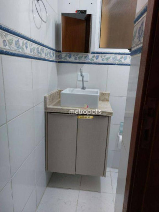 Imagem Apartamento com 2 Quartos à Venda, 77 m² em Rudge Ramos - São Bernardo Do Campo Imagem Apartamento com 2 Quartos à Venda, 77 m² em Rudge Ramos - São Bernardo Do Campo