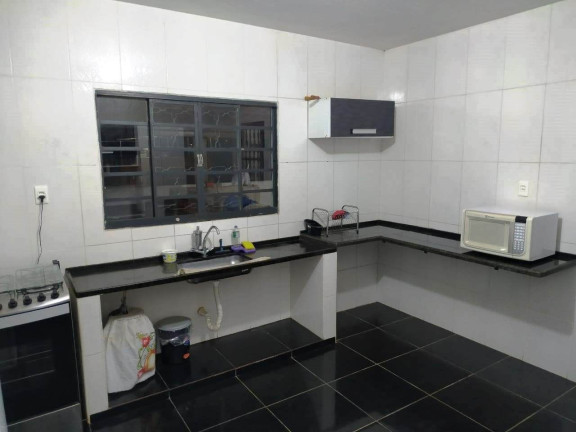 Imagem Casa com 2 Quartos à Venda, 90 m² em Franciscadriângela - Ribeirão Das Neves Imagem Casa com 2 Quartos à Venda, 90 m² em Franciscadriângela - Ribeirão Das Neves