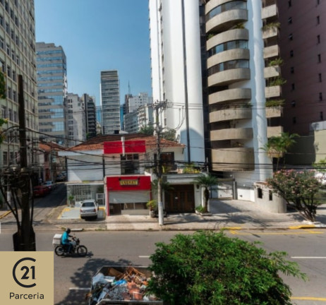 Imagem Apartamento com 3 Quartos à Venda, 190 m² em Jardim Paulista - São Paulo Imagem Apartamento com 3 Quartos à Venda, 190 m² em Jardim Paulista - São Paulo