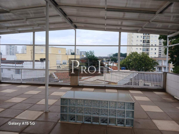 Imagem Casa com 3 Quartos à Venda, 450 m² em Campestre - Santo André