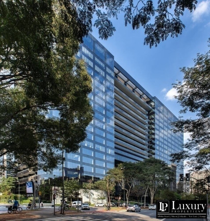 Imagem Imóvel Comercial para Alugar, 1 m² em Itaim Bibi - São Paulo Imagem Imóvel Comercial para Alugar, 1 m² em Itaim Bibi - São Paulo