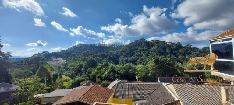 Imagem Casa com 4 Quartos à Venda, 183 m² em Floresta Negra - Campos Do Jordão Imagem Casa com 4 Quartos à Venda, 183 m² em Floresta Negra - Campos Do Jordão