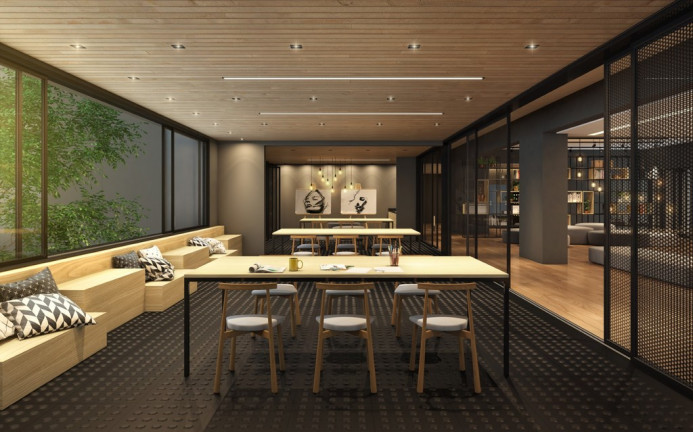 Imagem Apartamento com 1 Quarto à Venda, 79 m² em Independência - Porto Alegre Imagem Apartamento com 1 Quarto à Venda, 79 m² em Independência - Porto Alegre