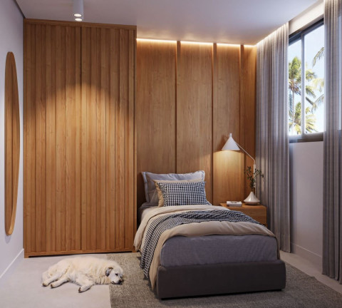 Imagem Apartamento com 2 Quartos à Venda, 51 m² em Bessa - João Pessoa Imagem Apartamento com 2 Quartos à Venda, 51 m² em Bessa - João Pessoa