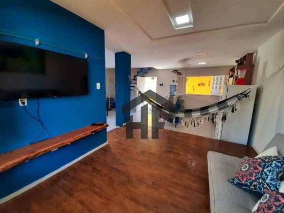 Imagem Casa com 3 Quartos à Venda, 400 m² em Baia De Maracaipe - Ipojuca Imagem Casa com 3 Quartos à Venda, 400 m² em Baia De Maracaipe - Ipojuca
