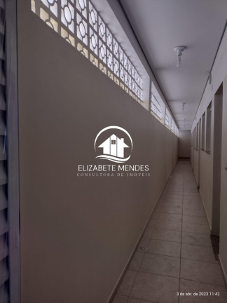Imagem Apartamento com 1 Quarto para Alugar,  em Parque Maria Helena - Suzano