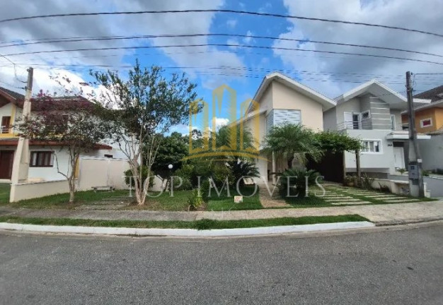 Casa de Condomínio com 3 Quartos à Venda, 300 m² em Urbanova - São José Dos Campos