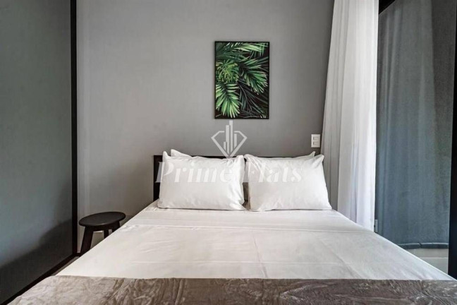 Imagem Apartamento com 1 Quarto à Venda, 33 m² em Higienópolis - São Paulo Imagem Apartamento com 1 Quarto à Venda, 33 m² em Higienópolis - São Paulo