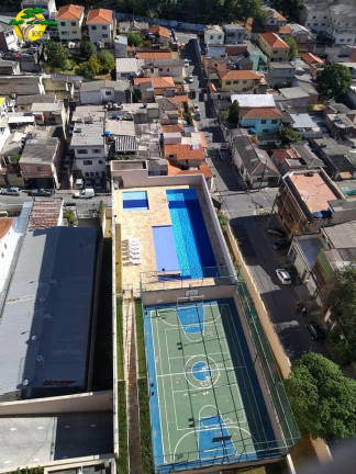 Imagem Apartamento com 2 Quartos à Venda, 45 m² em Vila Nova Cachoeirinha - São Paulo