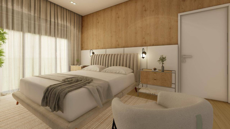 Imagem Casa de Condomínio com 3 Quartos à Venda, em Residencial Tamboré - Bauru Imagem Casa de Condomínio com 3 Quartos à Venda, em Residencial Tamboré - Bauru