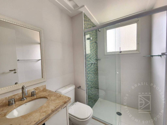 Imagem Apartamento com 3 Quartos à Venda, 194 m² em Jardim Aquarius - São José Dos Campos Imagem Apartamento com 3 Quartos à Venda, 194 m² em Jardim Aquarius - São José Dos Campos