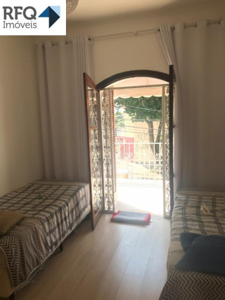 Imagem Casa com 6 Quartos à Venda, 320 m² em Vila Monumento - São Paulo