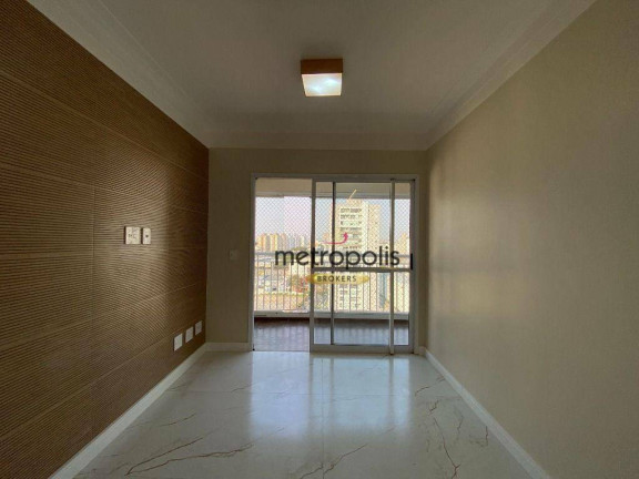 Imagem Apartamento com 3 Quartos à Venda, 83 m² em Centro - São Caetano Do Sul