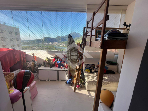 Imagem Apartamento com 4 Quartos à Venda, 226 m² em Barra Da Tijuca - Rio De Janeiro Imagem Apartamento com 4 Quartos à Venda, 226 m² em Barra Da Tijuca - Rio De Janeiro