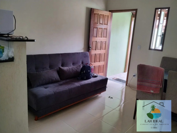 Imagem Casa com 2 Quartos à Venda, em Unamar (centro) - Cabo Frio Imagem Casa com 2 Quartos à Venda, em Unamar (centro) - Cabo Frio