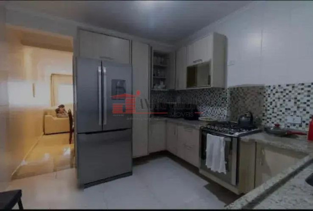 Imagem Casa de Condomínio com 3 Quartos à Venda, 96 m² em Quitaúna - Osasco Imagem Casa de Condomínio com 3 Quartos à Venda, 96 m² em Quitaúna - Osasco