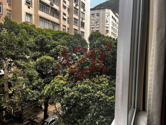 Imagem Apartamento com 1 Quarto à Venda, 50 m² em Copacabana - Rio De Janeiro
