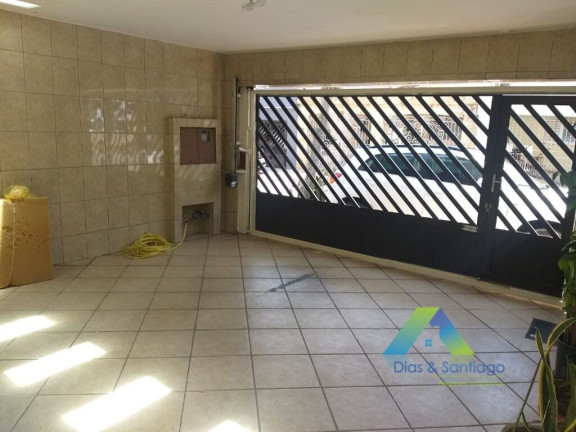 Imagem Sobrado com 3 Quartos à Venda, 160 m² em Osvaldo Cruz - São Caetano Do Sul Imagem Sobrado com 3 Quartos à Venda, 160 m² em Osvaldo Cruz - São Caetano Do Sul