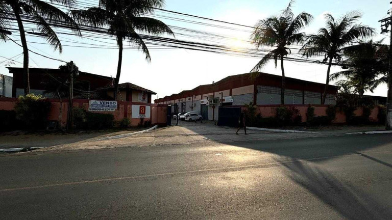 Imagem Imóvel Comercial à Venda, 4.330 m² em Buraquinho - Lauro De Freitas
