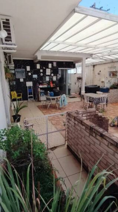 Imagem Casa de Condomínio com 2 Quartos à Venda, 200 m² em Vila Odim Antão - Sorocaba