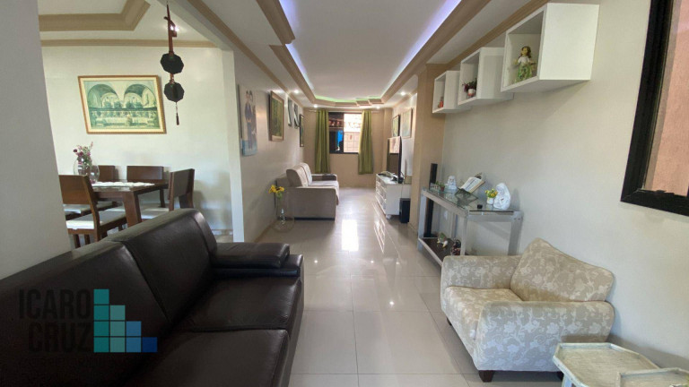 Imagem Casa com 5 Quartos à Venda, 236 m² em Praia Do Flamengo - Salvador