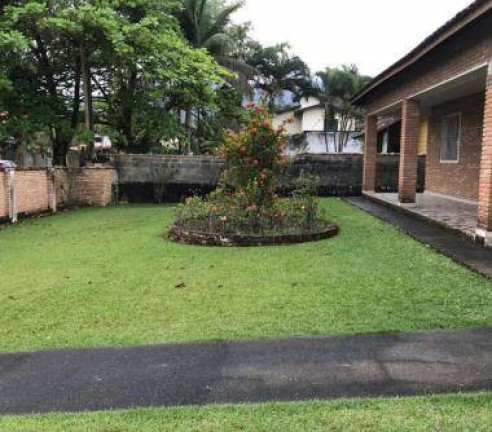 Imagem Casa com 3 Quartos à Venda, 240 m² em Praia Do Sape - Ubatuba Imagem Casa com 3 Quartos à Venda, 240 m² em Praia Do Sape - Ubatuba