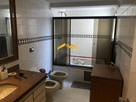 Imagem Apartamento com 4 Quartos à Venda, 160 m² em Saude - São Paulo Imagem Apartamento com 4 Quartos à Venda, 160 m² em Saude - São Paulo