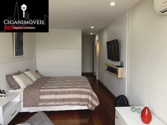 Imagem Apartamento com 3 Quartos à Venda, 180 m² em Recreio Dos Bandeirantes - Rio De Janeiro