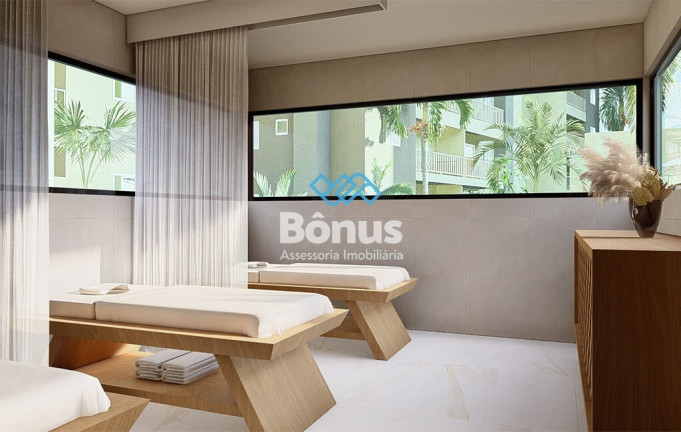 Imagem Apartamento com 2 Quartos à Venda, 56 m² em Indaia - Caraguatatuba