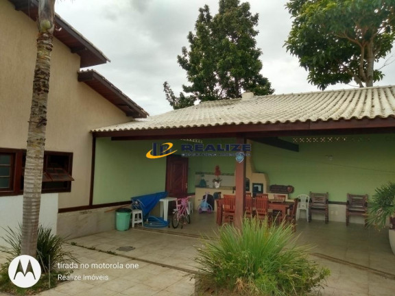 Imagem Casa com 3 Quartos à Venda, 250 m² em Parque Pecuária - Campos Dos Goytacazes Imagem Casa com 3 Quartos à Venda, 250 m² em Parque Pecuária - Campos Dos Goytacazes