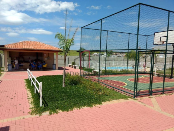 Imagem Apartamento com 2 Quartos para Alugar, 57 m² em Condomínio Residencial Viva Vista - Sumaré