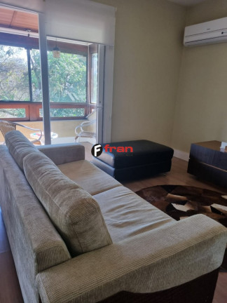 Imagem Apartamento com 3 Quartos à Venda, 190 m² em Moura - Gramado