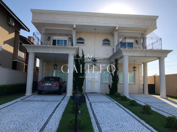 Imagem Casa com 4 Quartos à Venda, 352 m² em Condomínio Reserva Da Serra - Jundiaí Imagem Casa com 4 Quartos à Venda, 352 m² em Condomínio Reserva Da Serra - Jundiaí