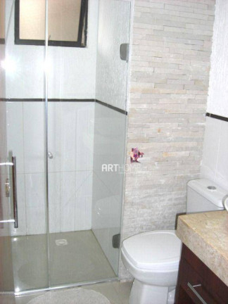 Imagem Apartamento com 3 Quartos à Venda, 72 m² em Rudge Ramos - São Bernardo Do Campo
