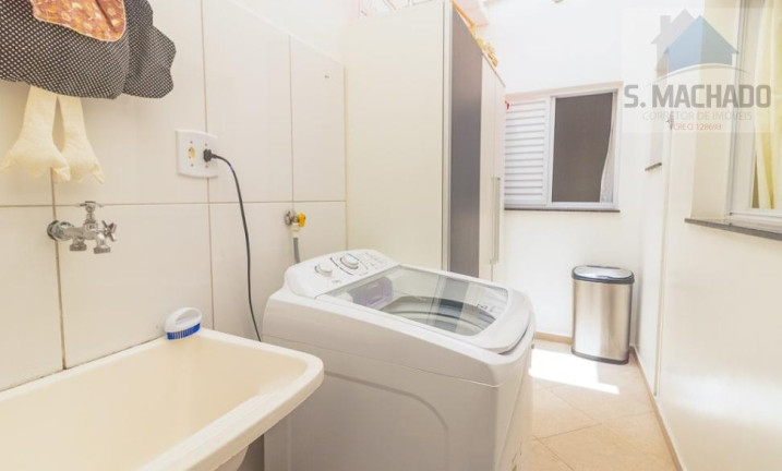 Imagem Apartamento com 2 Quartos à Venda, 50 m² em Parque Oratório - Santo André