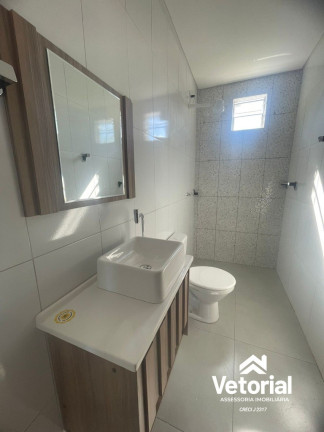 Imagem Kitnet com 1 Quarto para Alugar, 29 m² em Barreirinhas - Barreiras