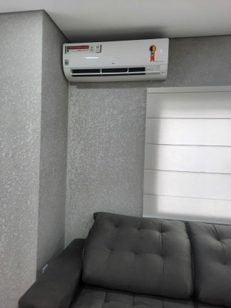 Apartamento com 2 Quartos à Venda, 60 m² em Utinga - Santo André